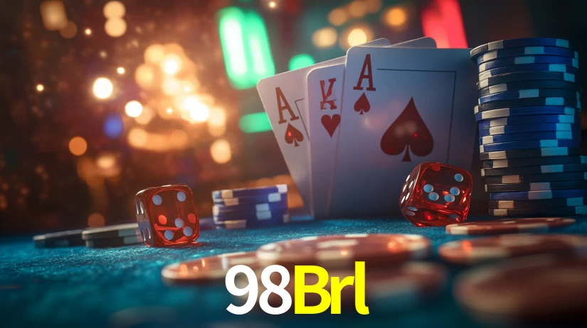 98Brl Apostas Esportivas